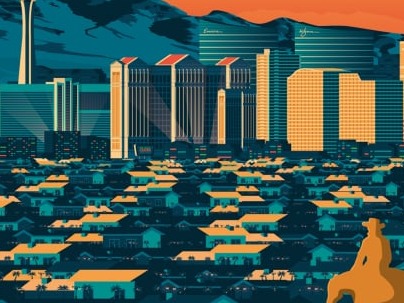 moving companies in Las Vegas