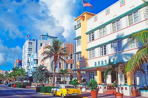 movers in Miami