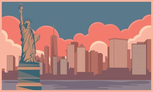 Moving companies in NYC