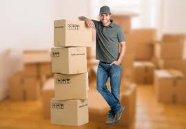 packers and movers Houston
